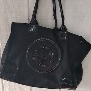 Black bag